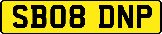 SB08DNP