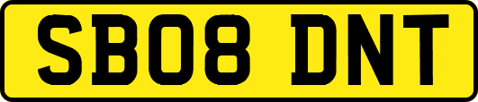 SB08DNT