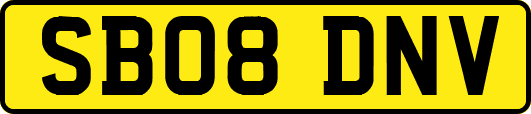 SB08DNV