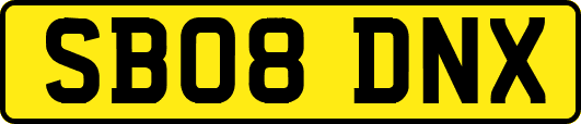 SB08DNX