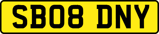 SB08DNY