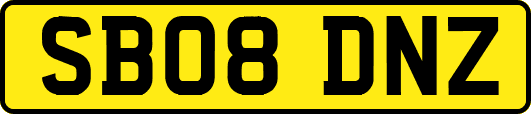 SB08DNZ