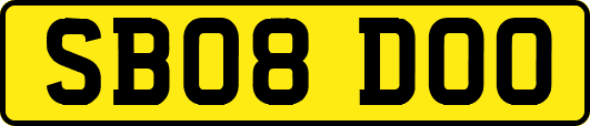 SB08DOO