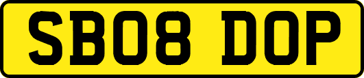 SB08DOP