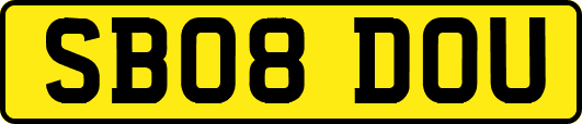SB08DOU
