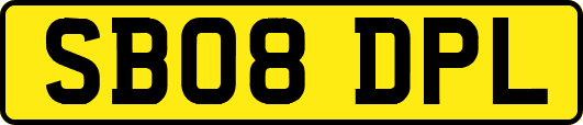 SB08DPL