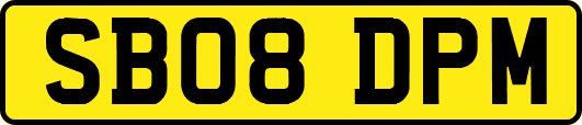SB08DPM