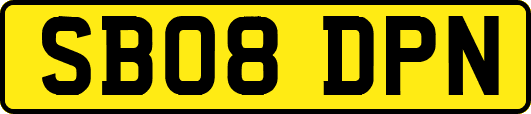 SB08DPN