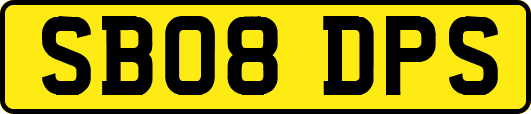 SB08DPS
