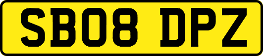SB08DPZ