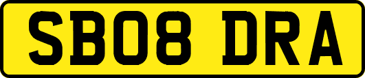 SB08DRA