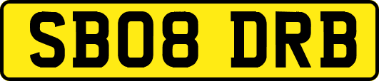 SB08DRB