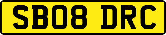SB08DRC