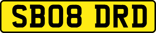 SB08DRD