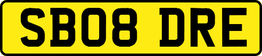 SB08DRE