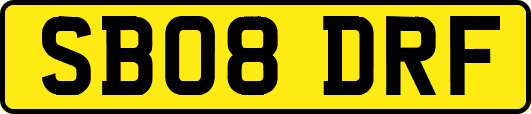 SB08DRF