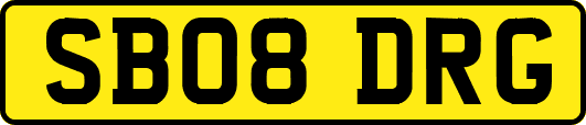 SB08DRG