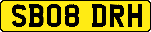 SB08DRH
