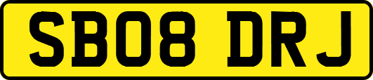 SB08DRJ