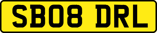 SB08DRL