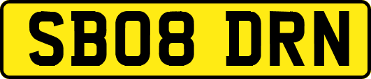 SB08DRN