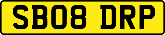 SB08DRP