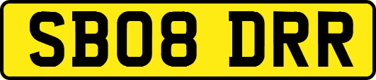 SB08DRR