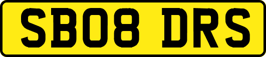 SB08DRS