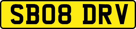 SB08DRV