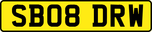 SB08DRW