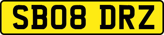 SB08DRZ