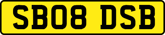 SB08DSB