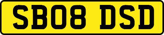 SB08DSD