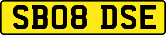 SB08DSE