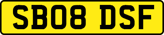 SB08DSF