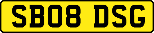 SB08DSG