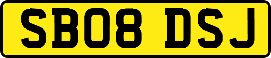 SB08DSJ