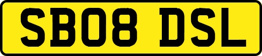 SB08DSL
