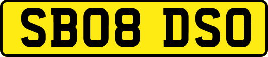 SB08DSO