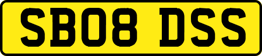 SB08DSS