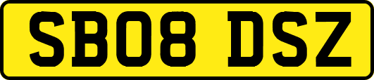 SB08DSZ