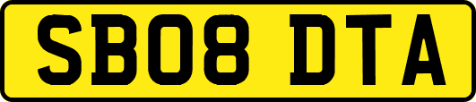 SB08DTA