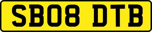 SB08DTB