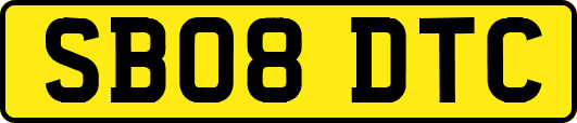 SB08DTC