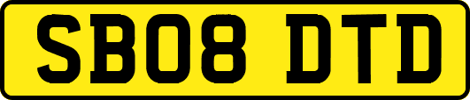 SB08DTD