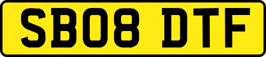 SB08DTF