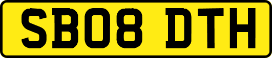 SB08DTH