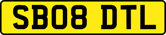SB08DTL