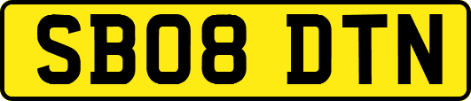 SB08DTN