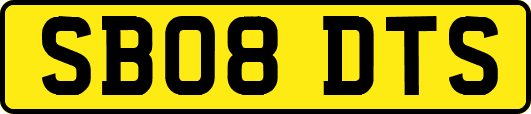 SB08DTS